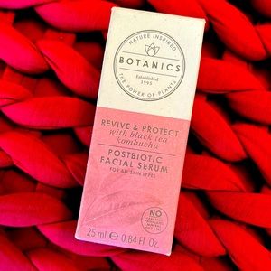 NIB Botanics Postbiotic Facial Serum